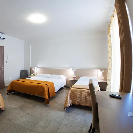 B&B Marilena Coppularossa Carovigno Esterno foto