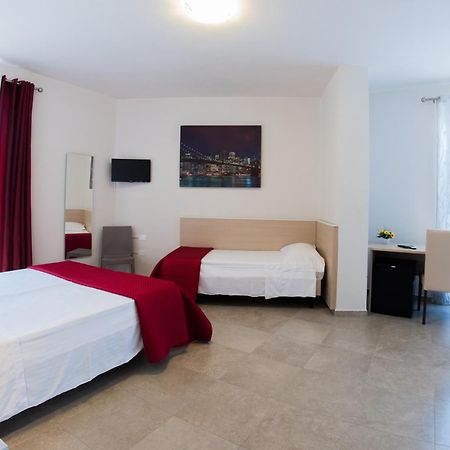 B&B Marilena Coppularossa Carovigno Esterno foto