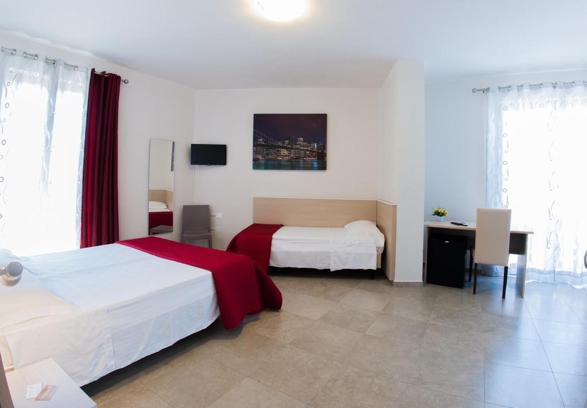B&B Marilena Coppularossa Carovigno Esterno foto